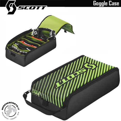 BORSA PORTA MASCHERE SCOTT GOGGLE CASE