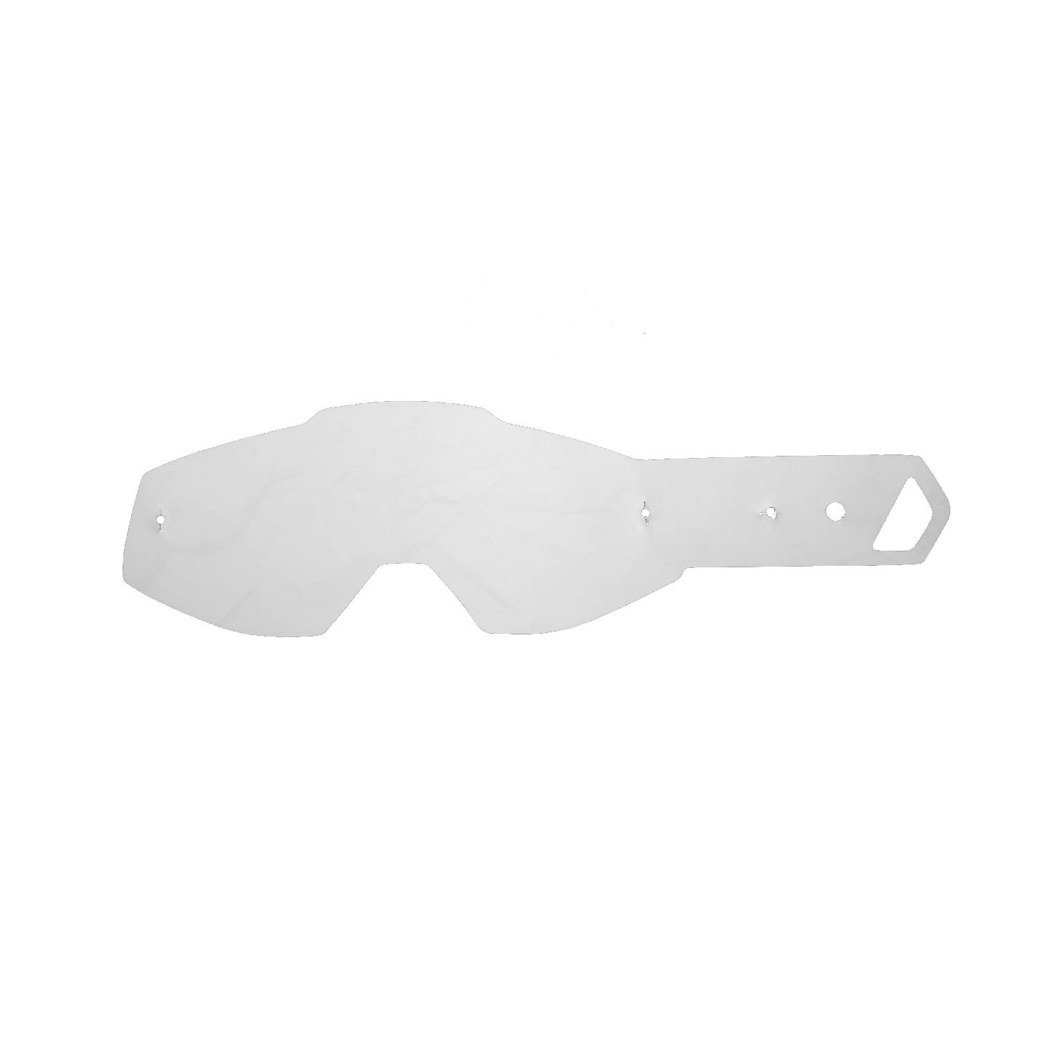 compatible tear off with POWERBOMB/POWERCORE goggle kit 50 pc