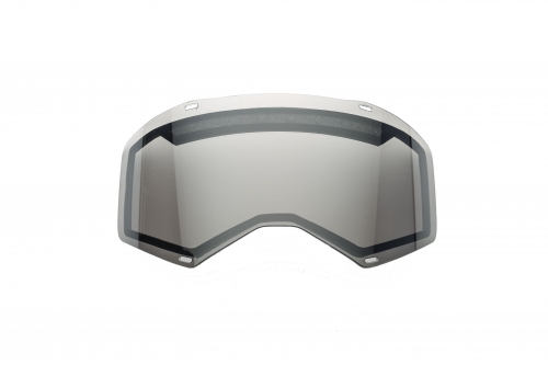 Smoke replacement lenses for goggles compatible for Scott Prospect goggle