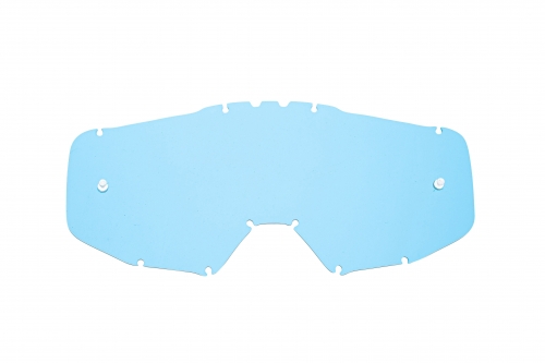 HZ GMZ 3 / GMZ 2 / GMZ / Neox SE-411111-HZ blue replacement lenses for goggles