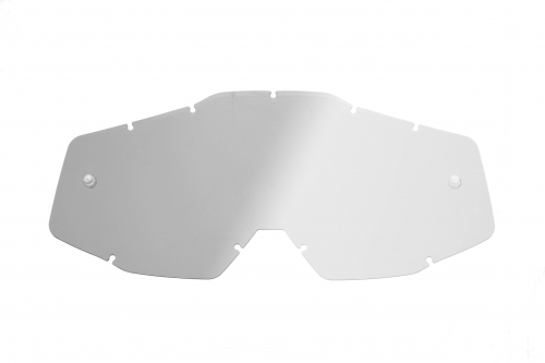 Lente di ricambio fotocromatica compatibile per occhiale/maschera FMF POWERBOMB/POWERCORE