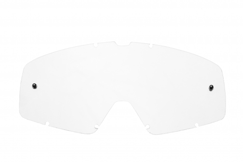 SeeCle.it SE-41Z001-HZ Fox Main Encore / Pro Mx compatible clear lens for mx goggle