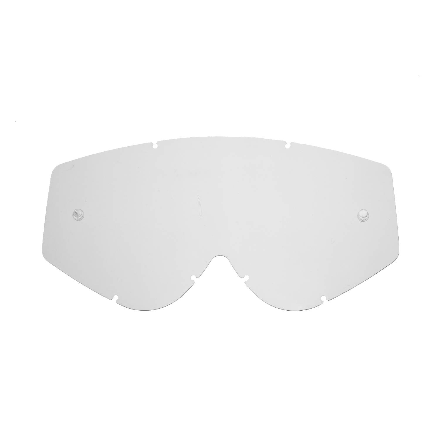 HZ GMZ 3 / GMZ 2 / GMZ / Neox SE-411107-HZ clear replacement lenses for goggles