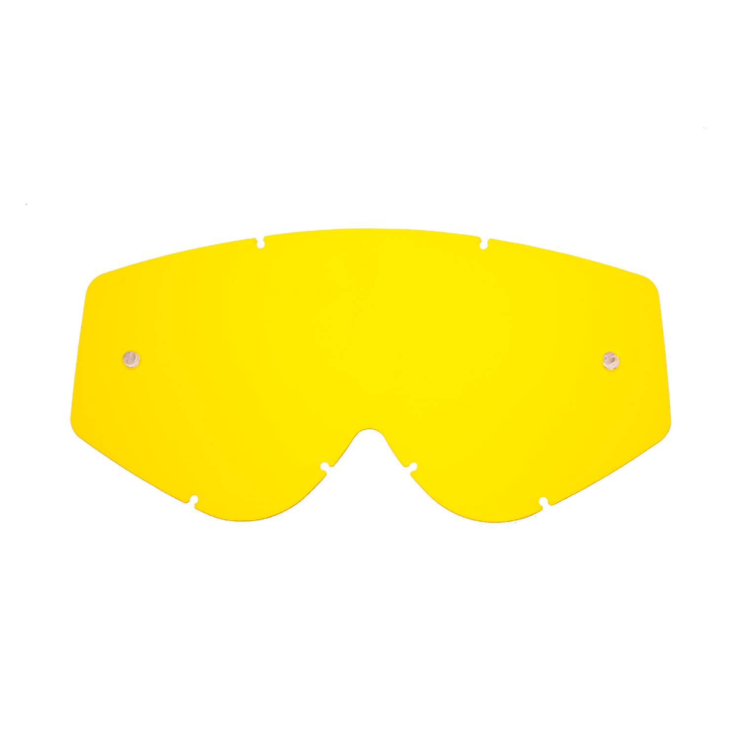 HZ GMZ 3 / GMZ 2 / GMZ / Neox SE-411108-HZ yellow replacement lenses for goggles