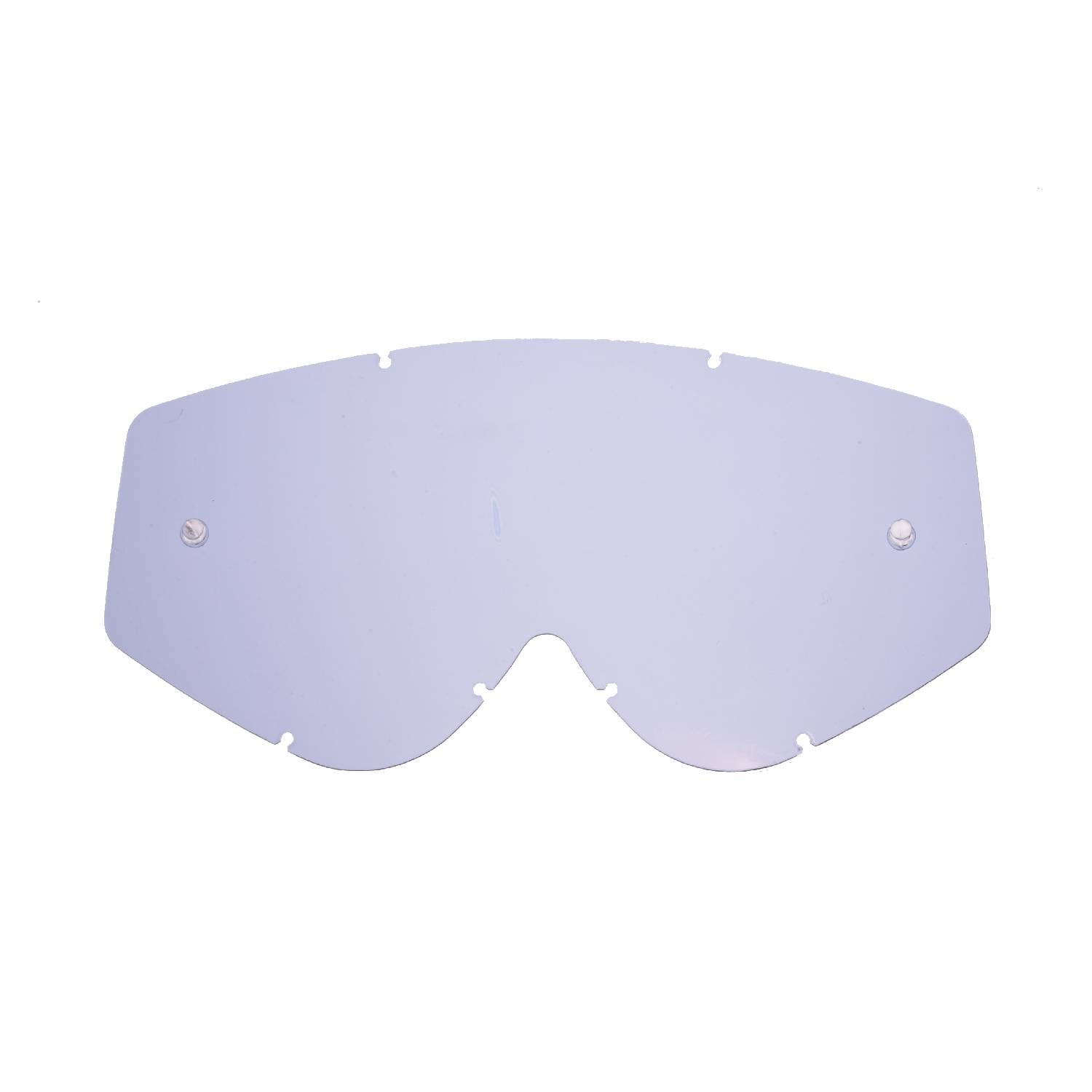 HZ GMZ 3 / GMZ 2 / GMZ / Neox SE-411109-HZ smokey replacement lenses for goggles