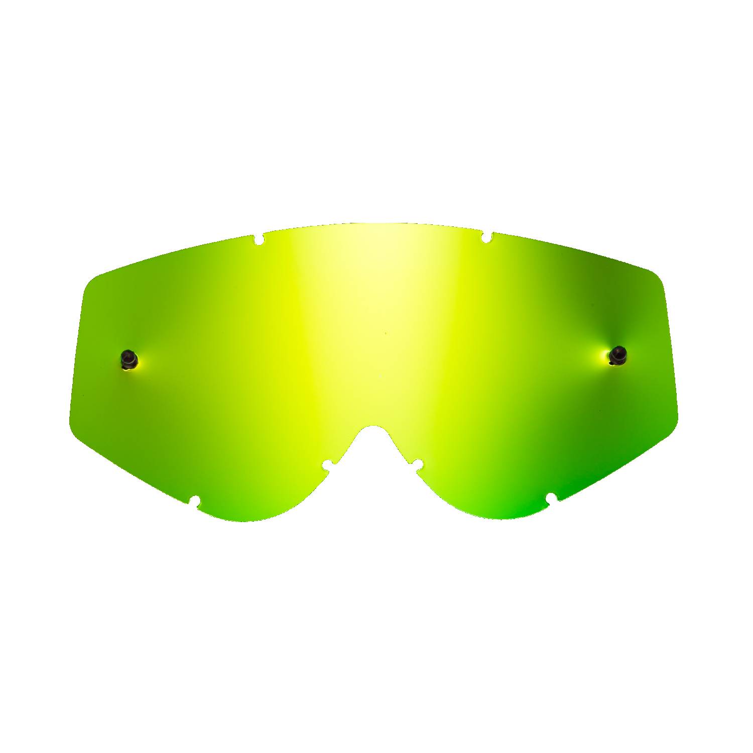 HZ GMZ 3 / GMZ 2 / GMZ / Neox SE-411131-HZ green replacement lenses for goggles