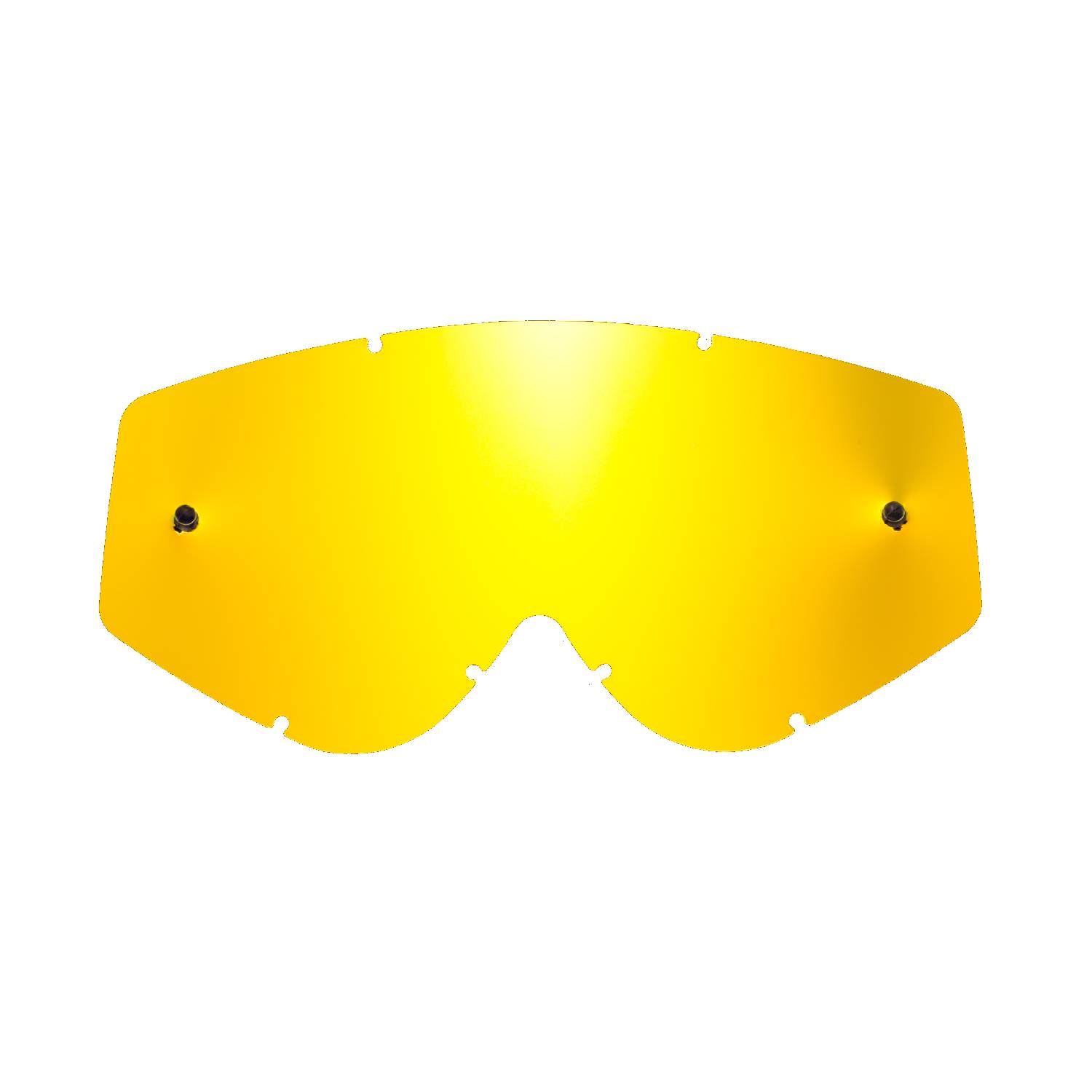 HZ GMZ 3 / GMZ 2 / GMZ / Neox SE-411137-HZ gold replacement lenses for goggles