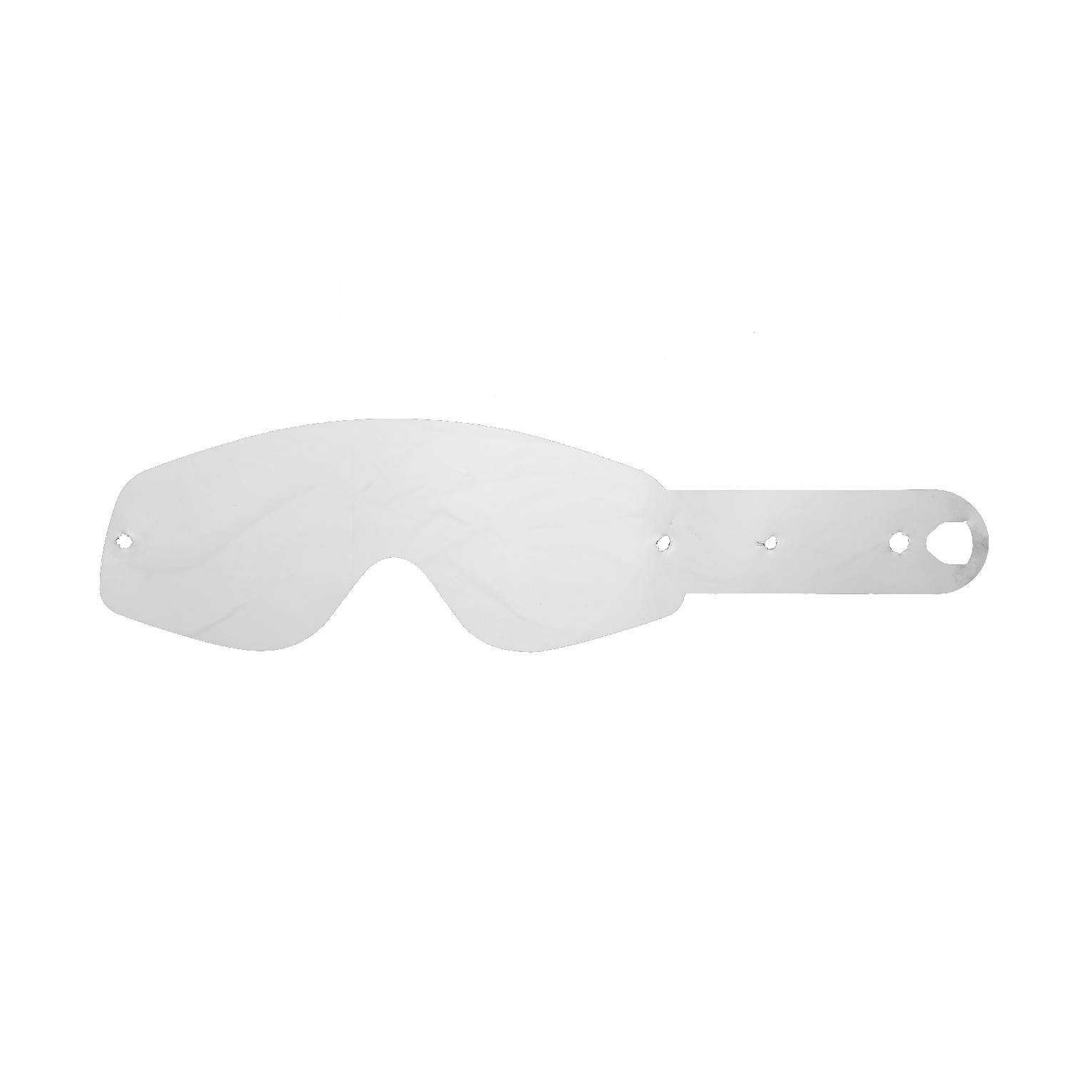 tLenti a strappo compatibili per occhiale/maschera Oakley Crowbar kit 20 pz