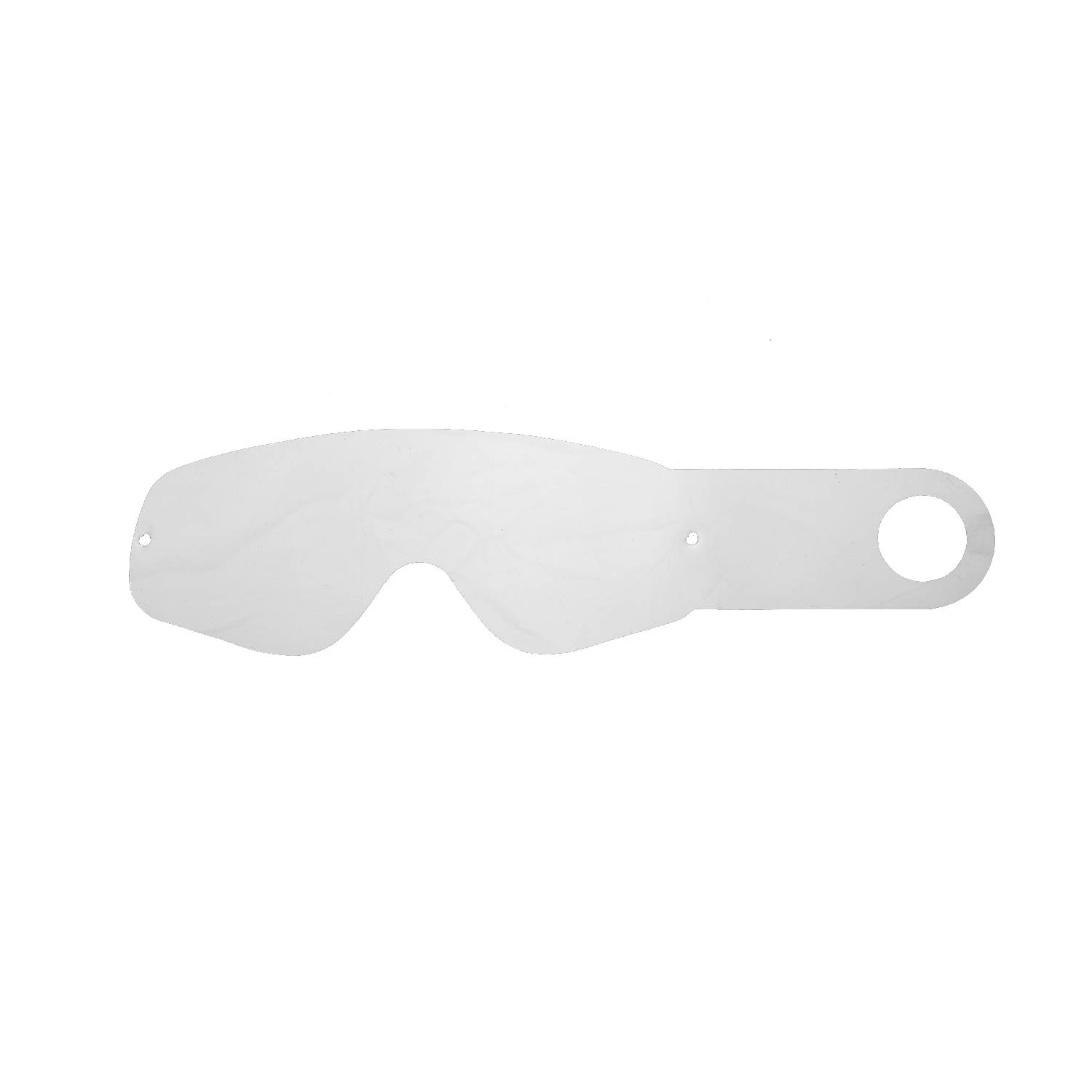 tear off compatibili con maschera Oakley O-frame kit 10 pz