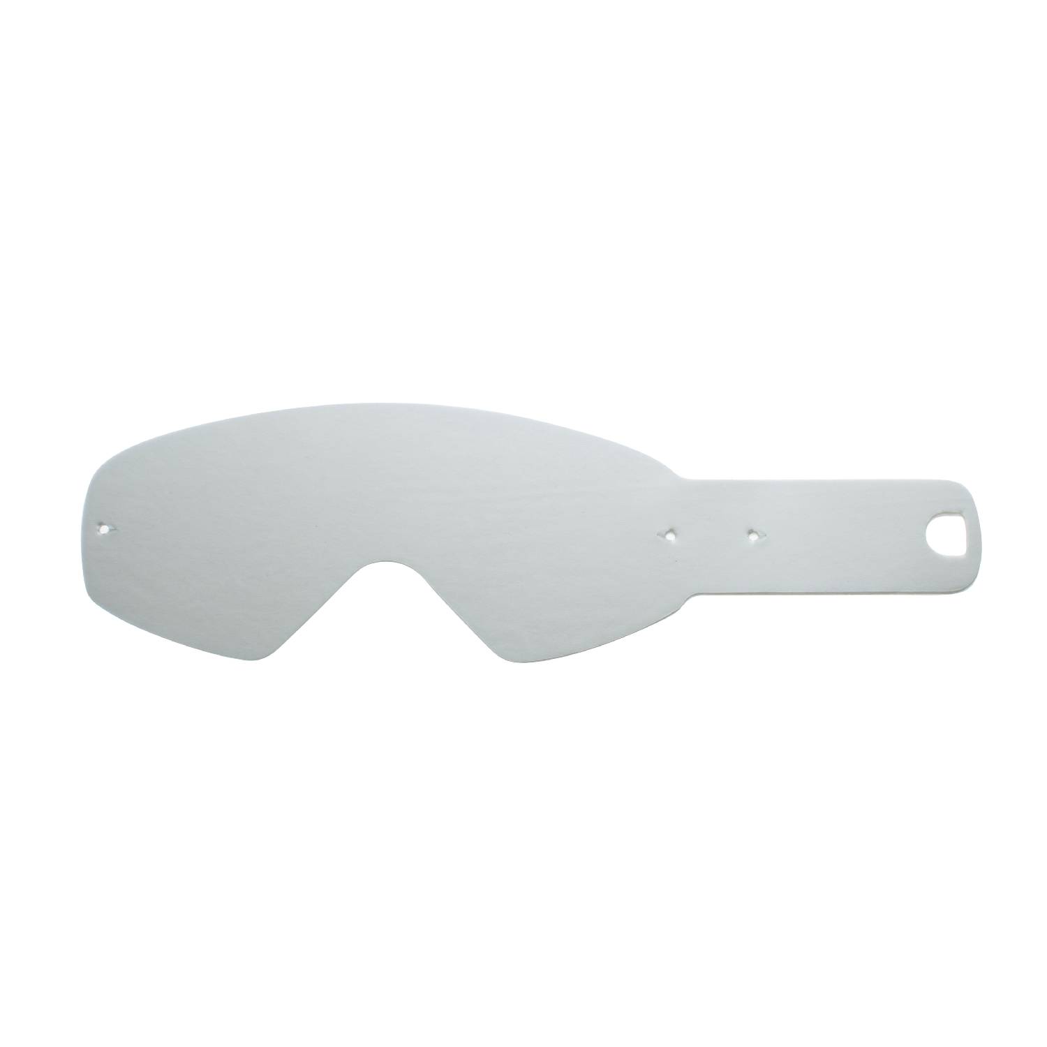 compatible tear off with Oakley  O-Frame 2.0 Mx goggle kit 20 pc