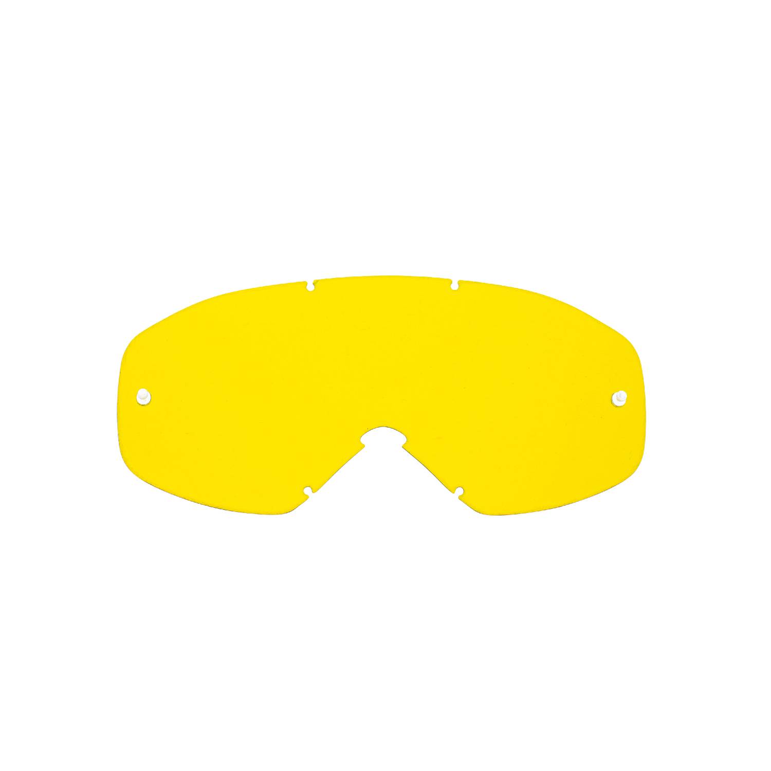 yellow replacement lenses for goggles compatible for Oakley  O-Frame 2.0 Mx goggle