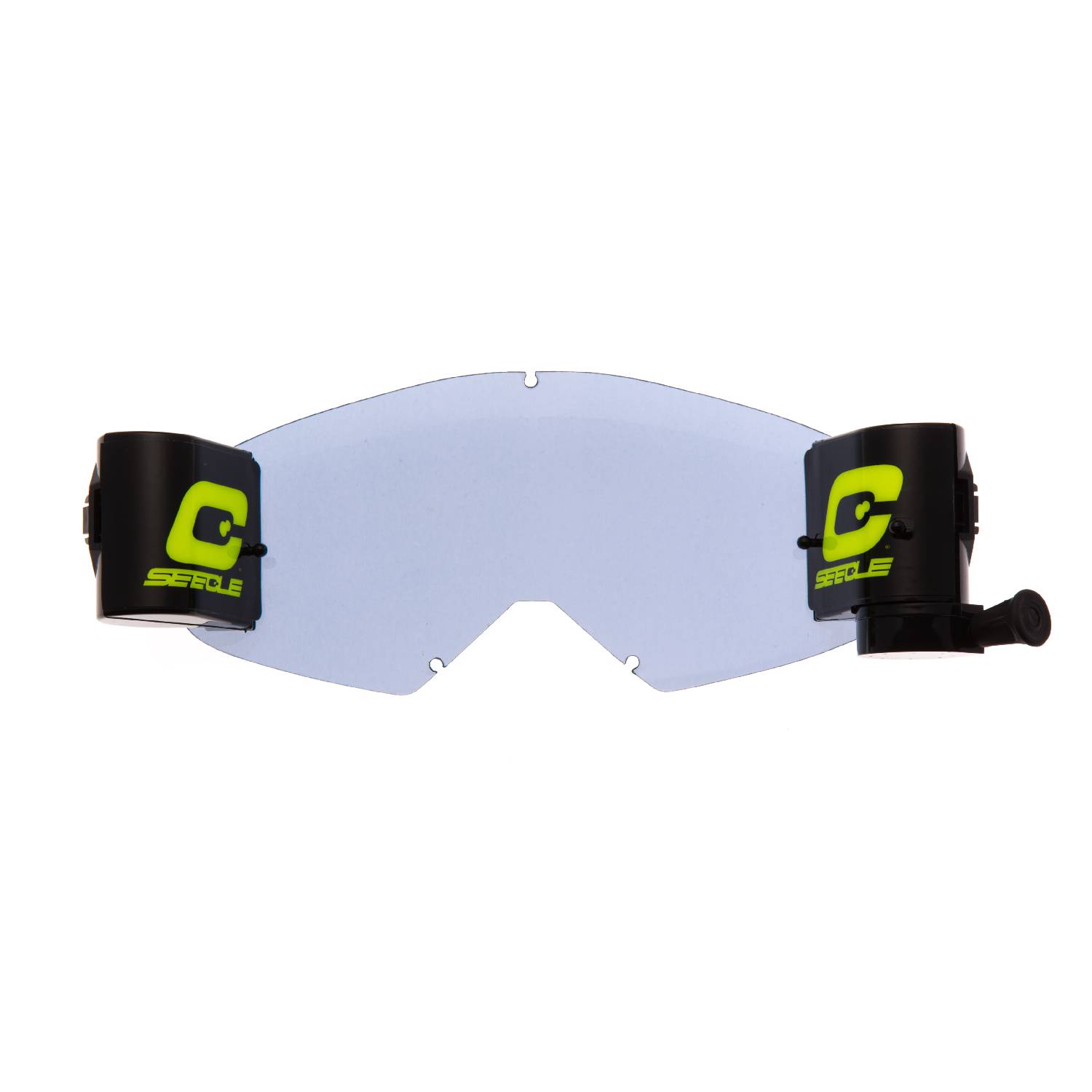 kit mud device fumè compatibile per maschera Oakley Mayhem