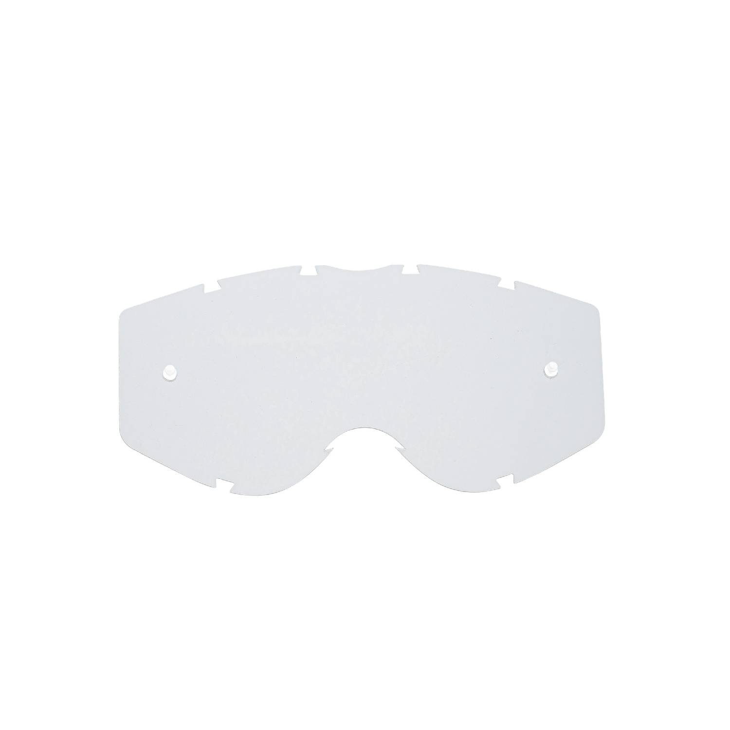 clear replacement lenses for goggles compatible for Progrip 3303 Vista goggle