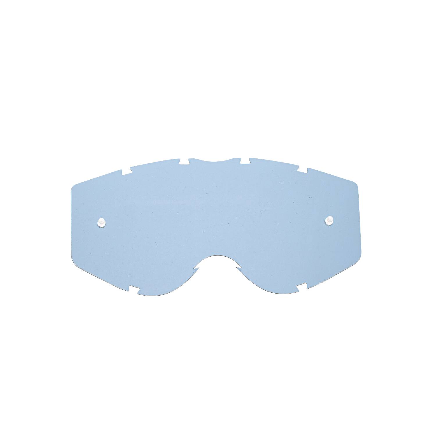 Lente di ricambio fumè compatibile per occhiale/maschera  Progrip 3303 Vista