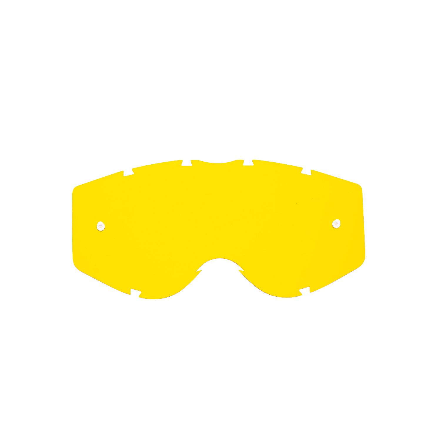 yellow replacement lenses for goggles compatible for Progrip 3303 Vista goggle