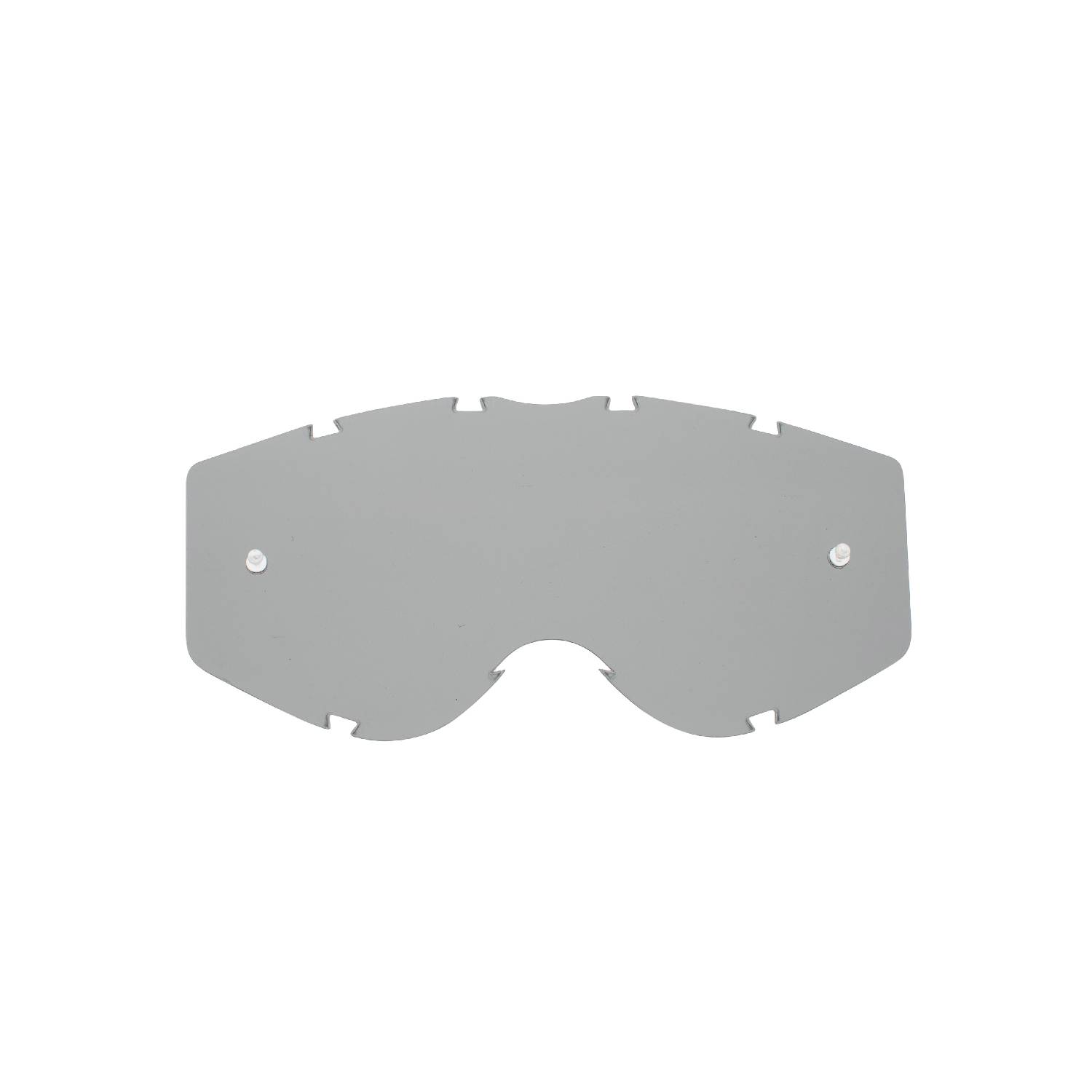 Lente di ricambio polarizzata compatibile per occhiale/maschera Progrip 3303 Vista