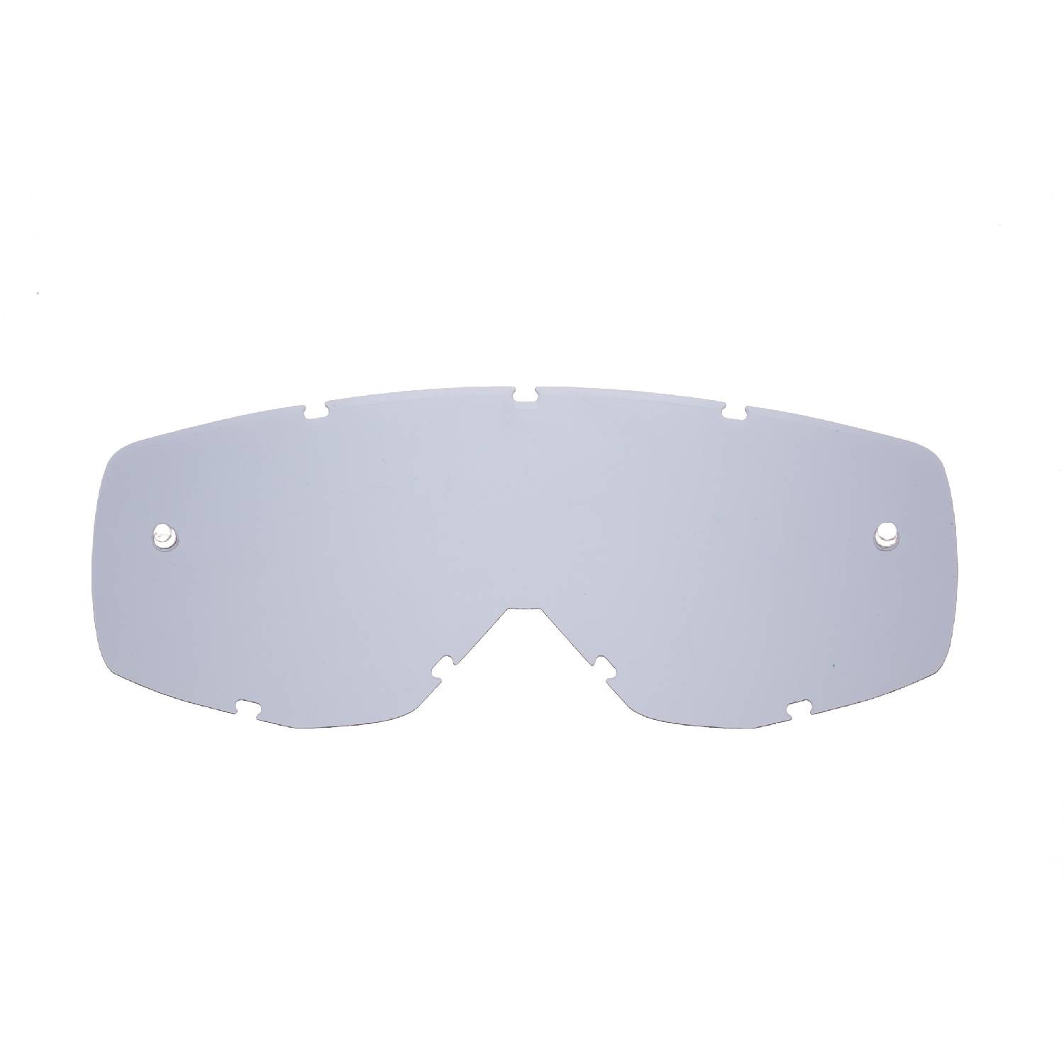 smokey replacement lenses for goggles compatible for Scott Hustle / Tyrant / Split goggle