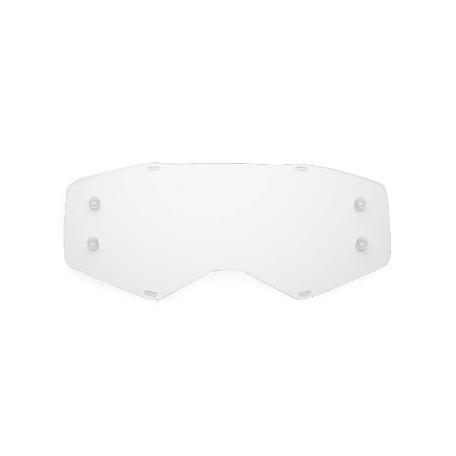 clear replacement lenses for goggles compatible for Scott Prospect/Fury goggle