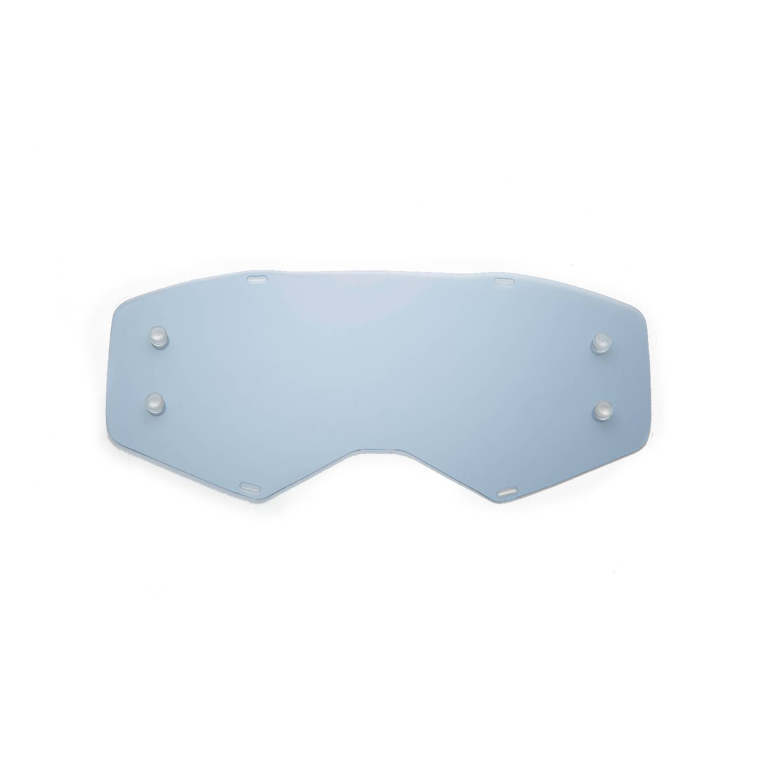 smokey replacement lenses for goggles compatible for Scott Prospect/Fury goggle