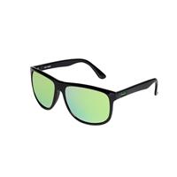 HZ Swish SE-600027-739-HZ occhiali sportivi con lenti di colore verde specchiato