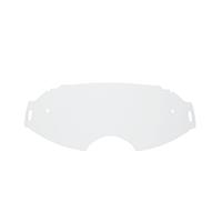 lente di ricambio trasparente compatibile per maschera Oakley Airbrake Flat