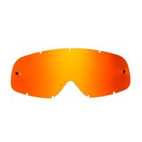 lenti di ricambio rosso specchiato compatibile per occhiale/maschera Oakley O-frame