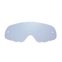 lente di ricambio fumè compatibile per occhiale/maschera  Oakley Crowbar