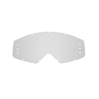 roll off lenses with clear lenses compatible for Oakley Proven goggle