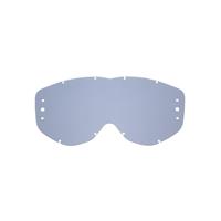 roll off lenses with smokey lenses compatible for Spy Magneto goggle