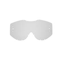 roll off lenses with clear lenses compatible for Uvex Mx goggle