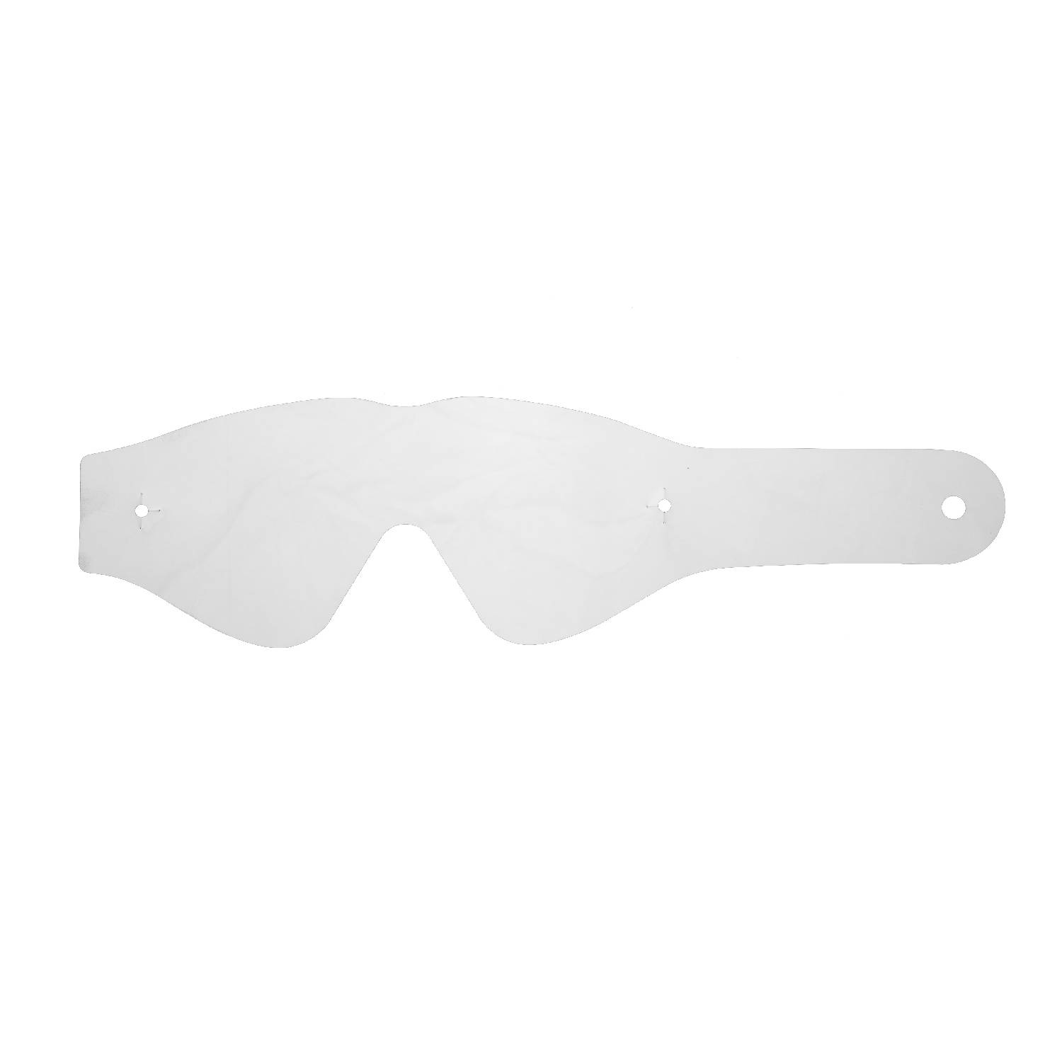 compatible tear off with Uvex Mx goggle kit 10 pc